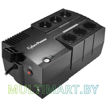 Источник бесперебойного питания CyberPower BS650E